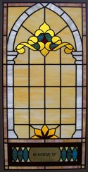 Church Gallery
